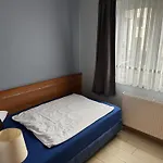 Mykonos فندق ايشويلر