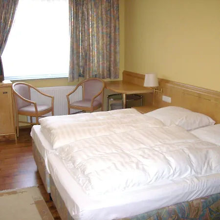 Mykonos Отель Эшвайлер