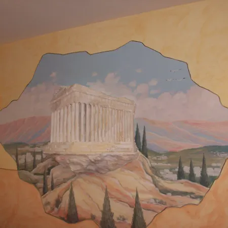 Отель Mykonos Эшвайлер