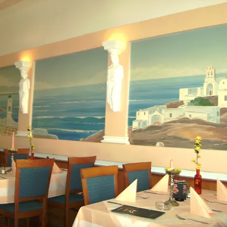 Mykonos Hotel