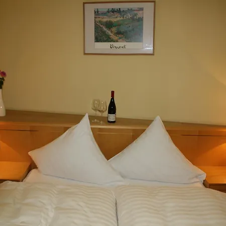 Mykonos Отель Эшвайлер