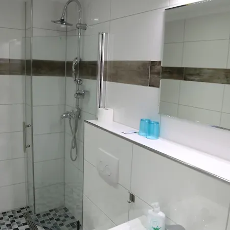 Mykonos Отель 3*