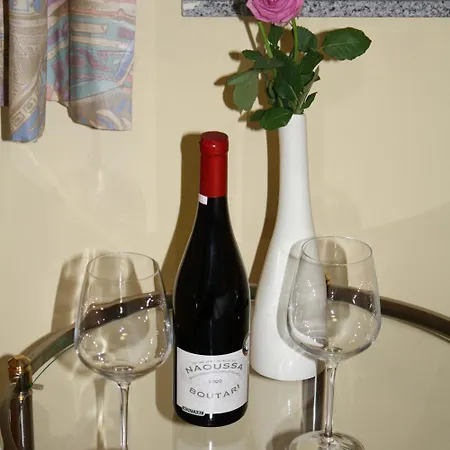 Mykonos Эшвайлер