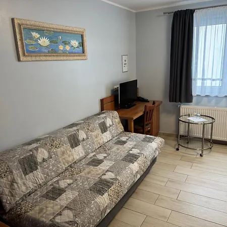 Mykonos ホテル エシュヴァイラー