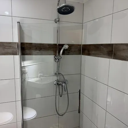 ホテル Mykonos エシュヴァイラー