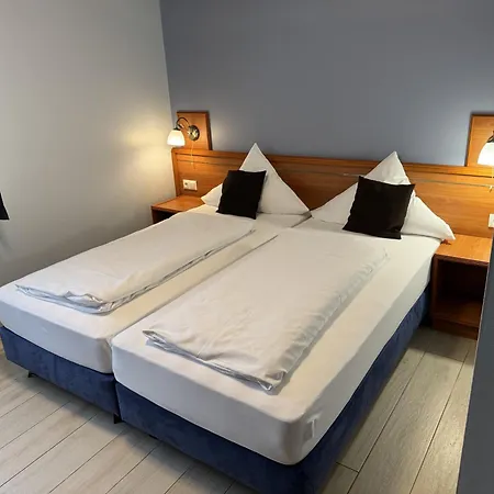 Mykonos Отель 3*
