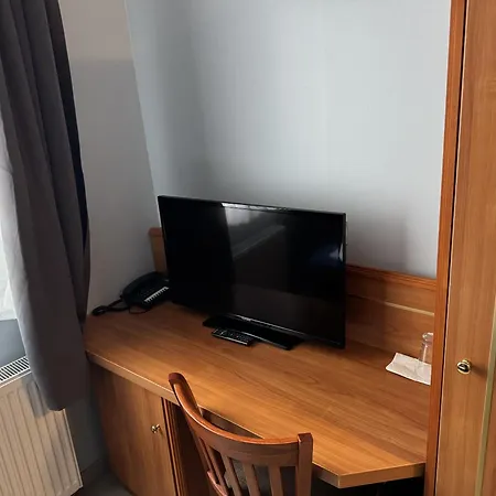 Mykonos ホテル 3*