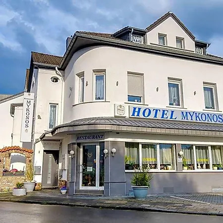 Mykonos Eschweiler