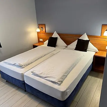 Mykonos Hotel 3*