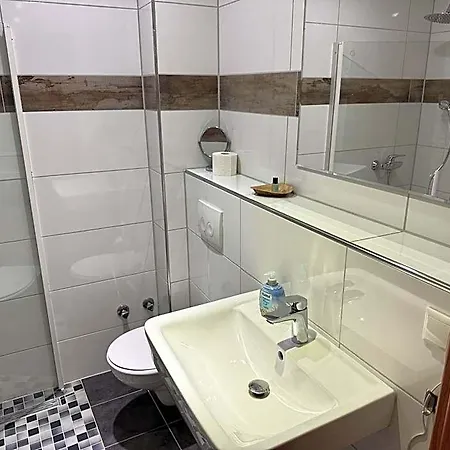 Mykonos Hotel