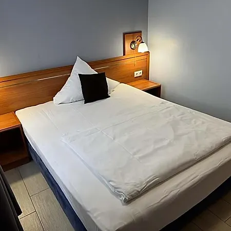 Mykonos Hotel Eschweiler