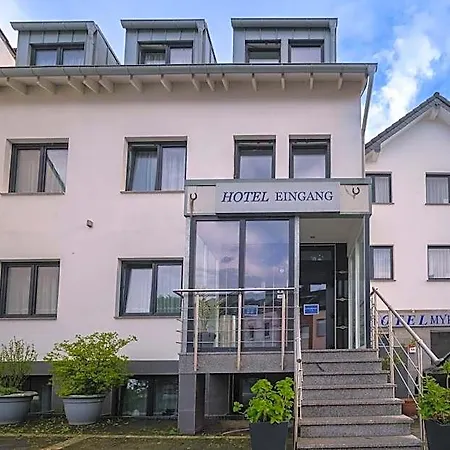 Hotel Mykonos Eschweiler