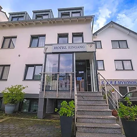 Mykonos Hotel Eschweiler
