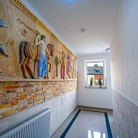 Hotel Mykonos Eschweiler