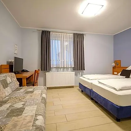 Mykonos Hotel 3*