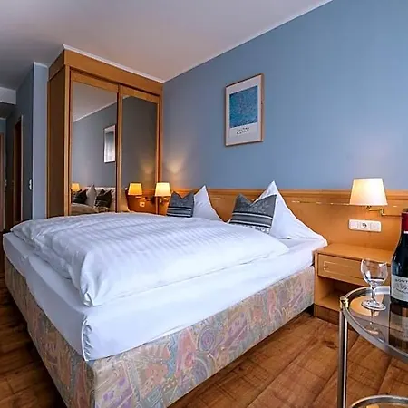 Mykonos Hotel 3*