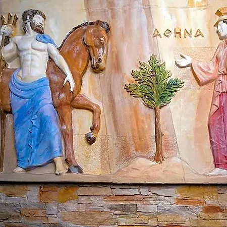 Mykonos Hotel