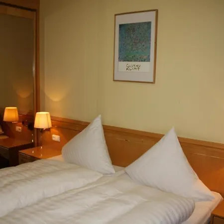 Hotel Mykonos Eschweiler