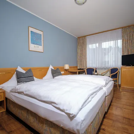 Hotel Mykonos 3*