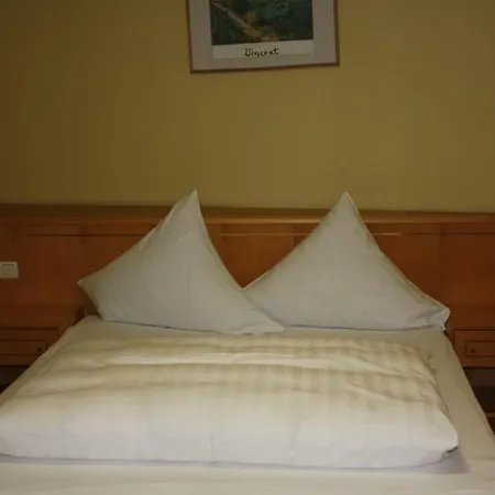 Отель Mykonos Эшвайлер