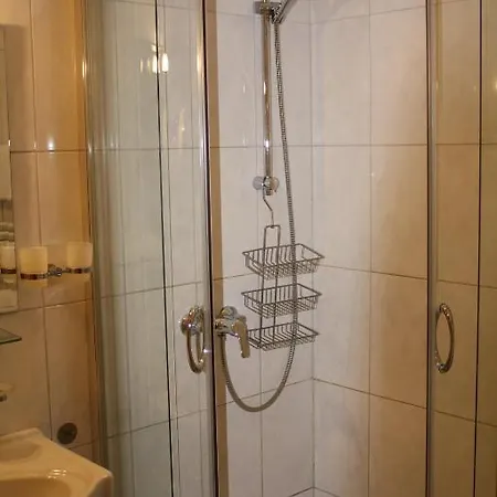 Отель Mykonos Эшвайлер