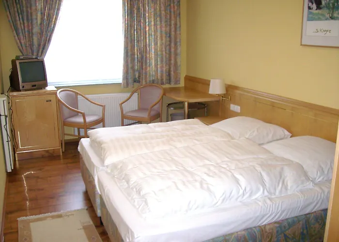 Mykonos Hotel Eschweiler