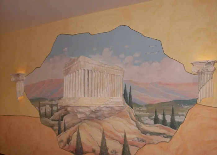 Ξενοδοχείο Mykonos Eschweiler