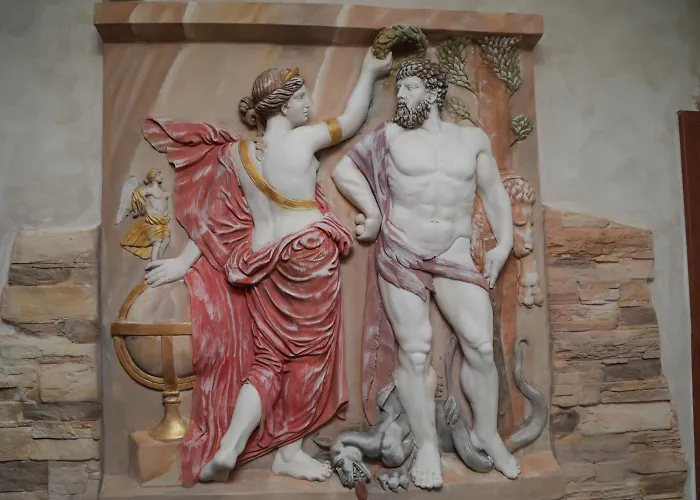 Mykonos Ξενοδοχείο 3*