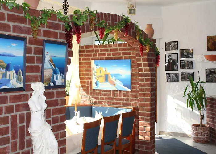 Mykonos 3* Eschweiler