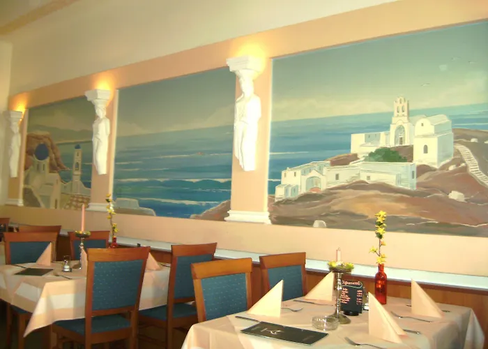 Mykonos Ξενοδοχείο