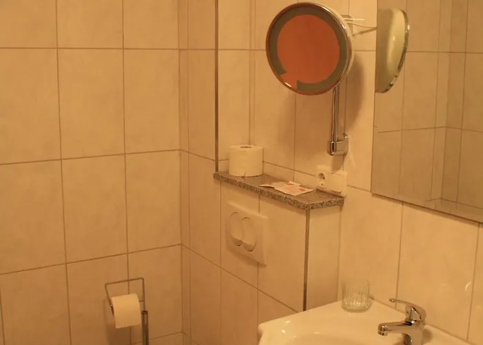 Hotel Mykonos Eschweiler