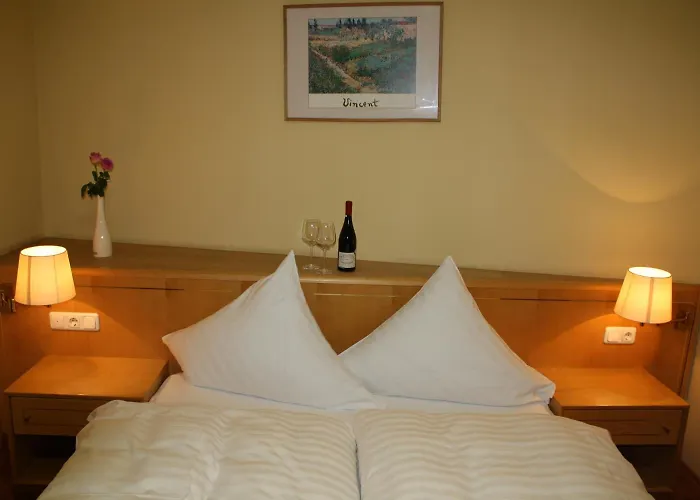 Mykonos Hotel Eschweiler