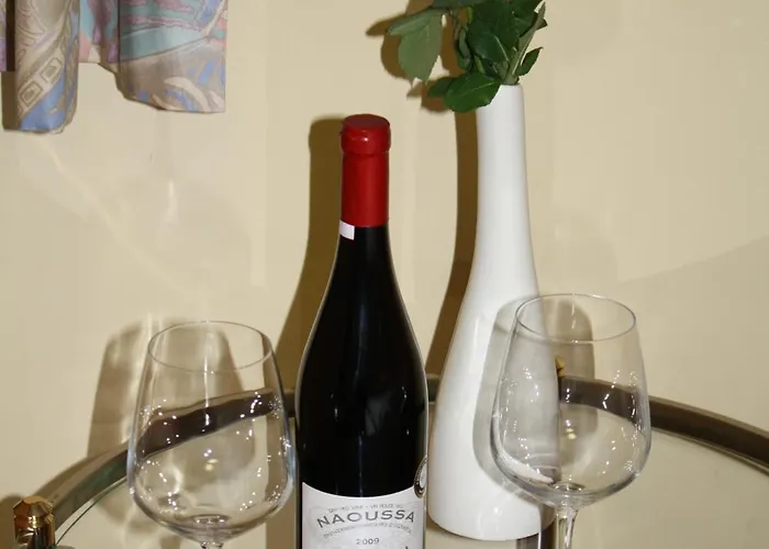 迈克诺斯酒店 埃施韦勒