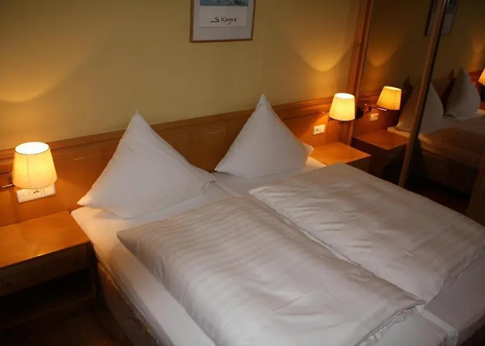 Hotel Mykonos Eschweiler