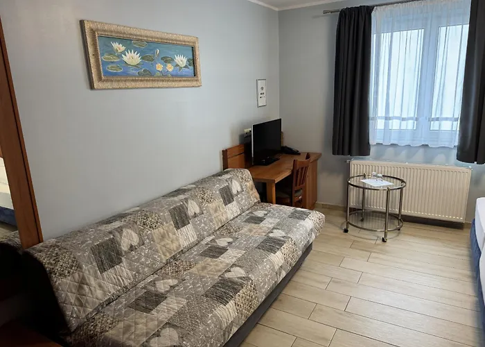 Mykonos Hotel Eschweiler