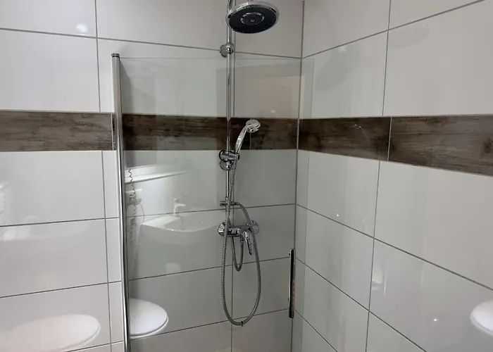 Hotel Mykonos Eschweiler