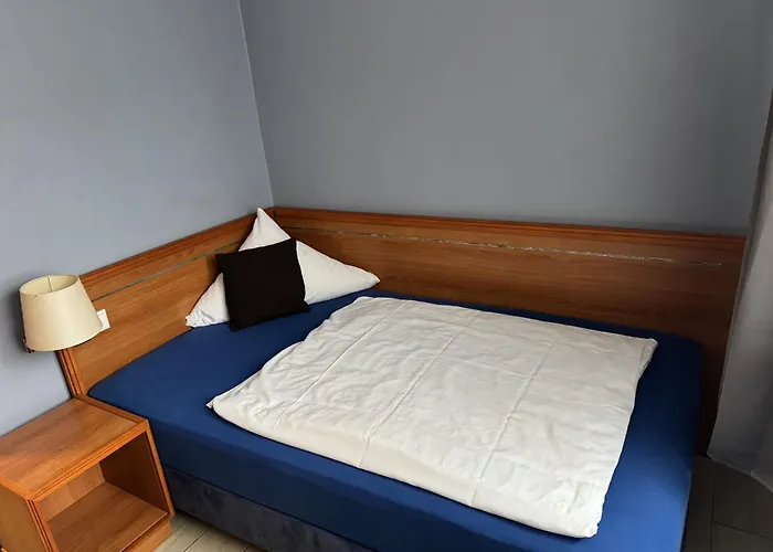 Mykonos Hotel Eschweiler