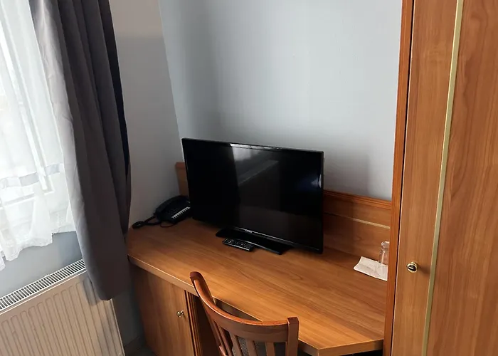 Mykonos ホテル 3*