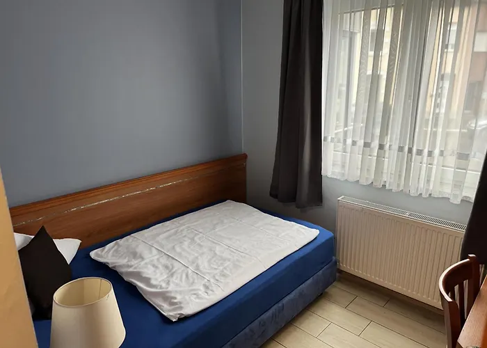 Mykonos Hotel Eschweiler