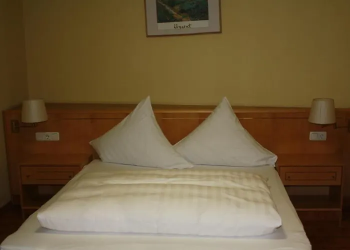 Hotel Mykonos Eschweiler